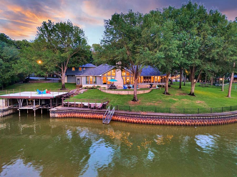 Property photo for 103 Glenn Road, Mabank, TX