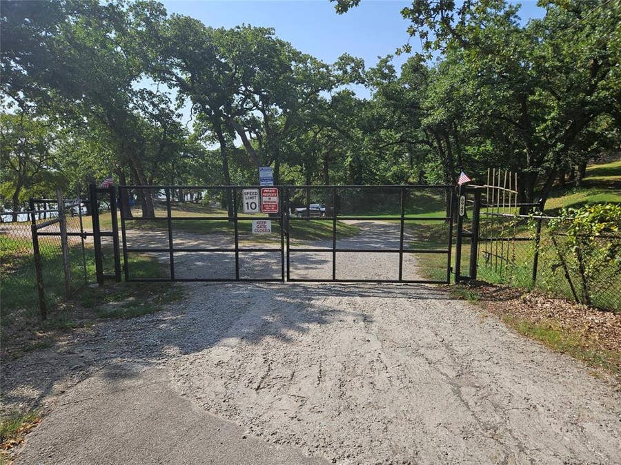 Property photo for 7150 Allyn Drive, Azle, TX