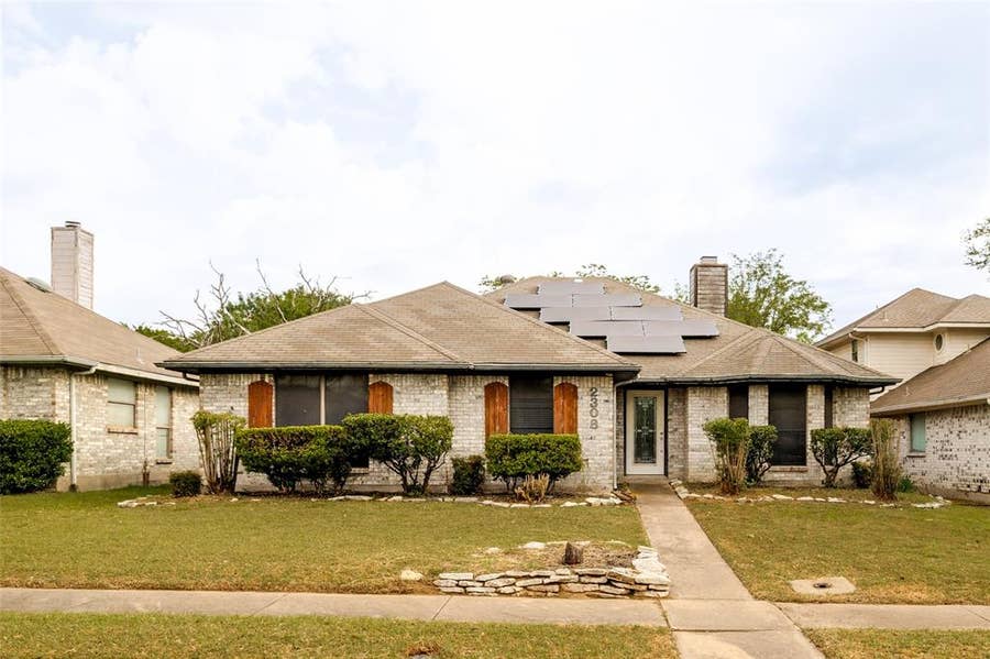 Property photo for 2308 North Ridge Road, McKinney, TX