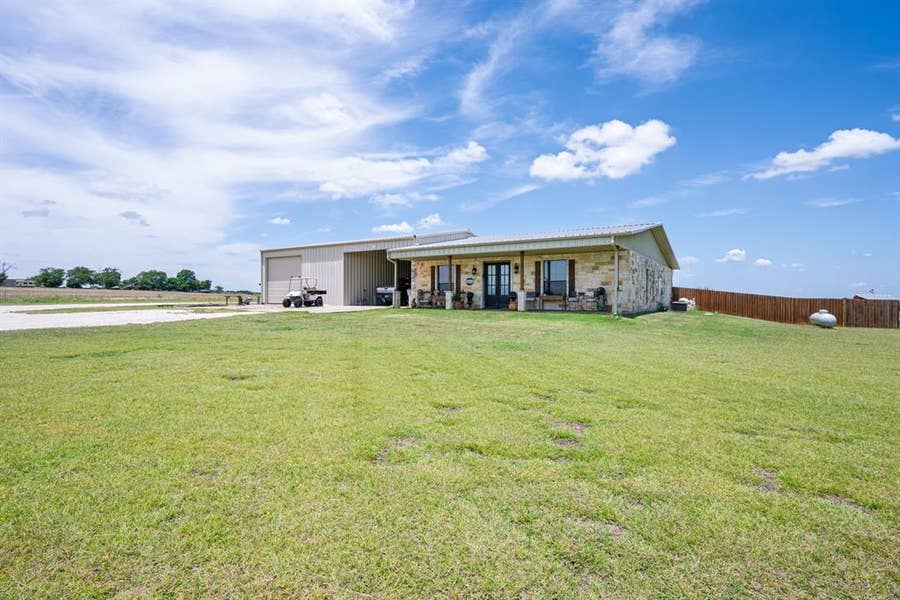 Property photo for 12102 Cedar Rock Parkway, Crawford, TX