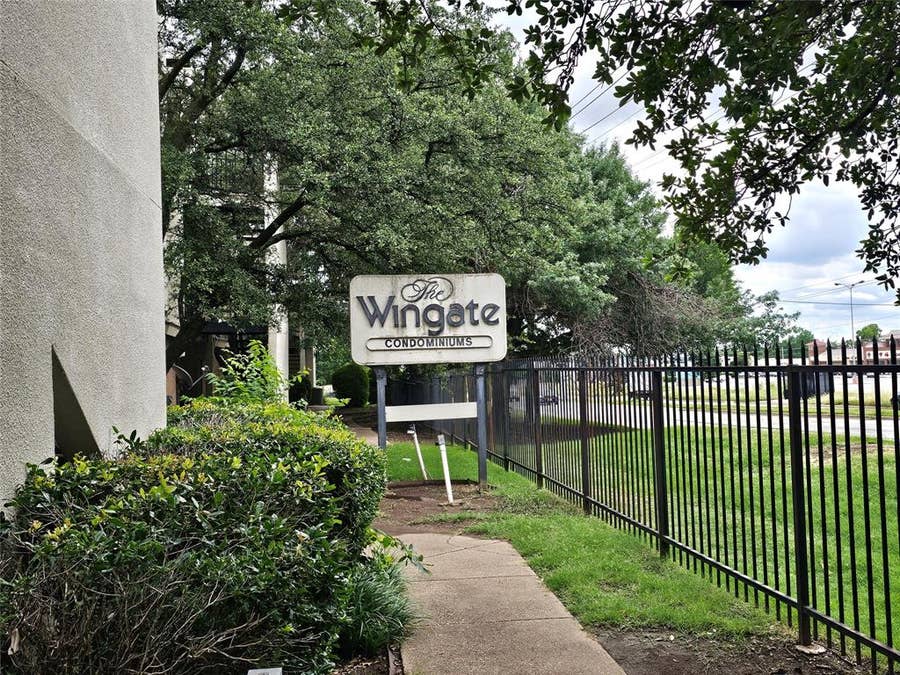 Property photo for 9605 Walnut Street, #12106, Dallas, TX