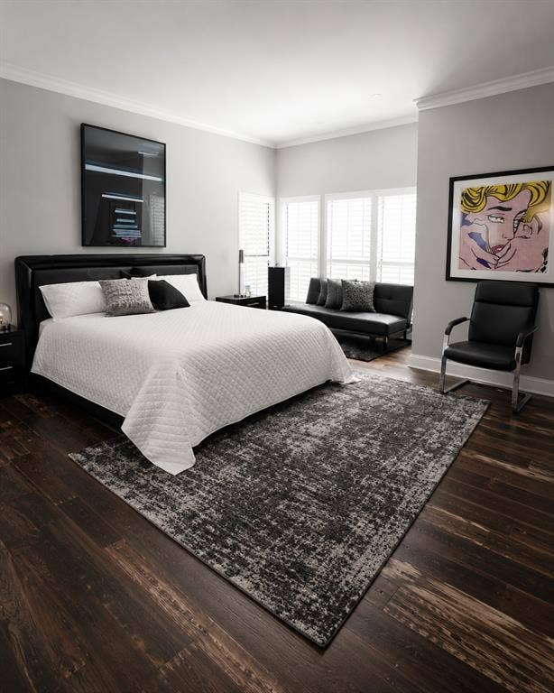 4315 Creekmeadow Drive, Dallas, TX 75287 Large bright room with windows overlooking deck and pool.
