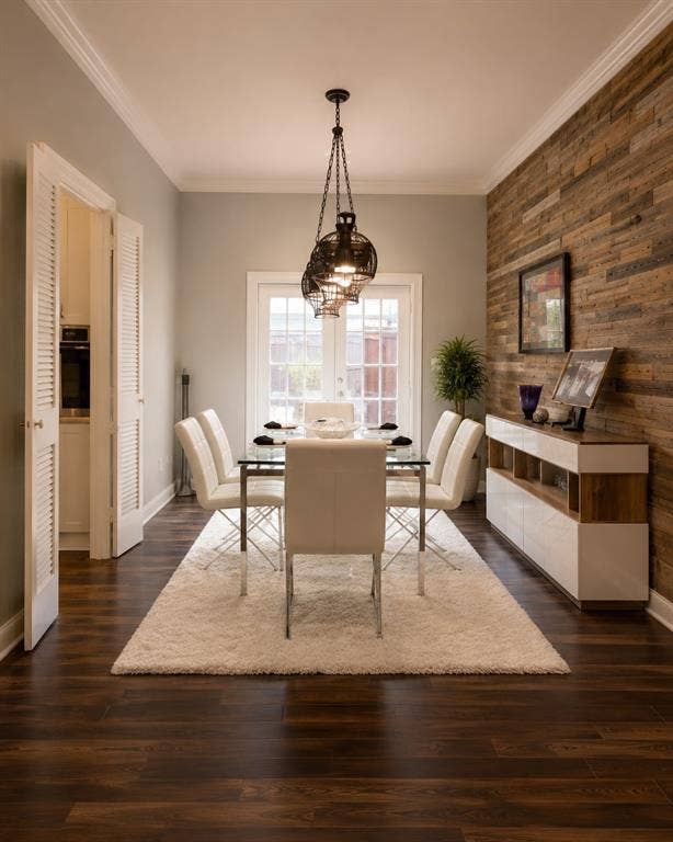 4315 Creekmeadow Drive, Dallas, TX 75287 Elegant dining