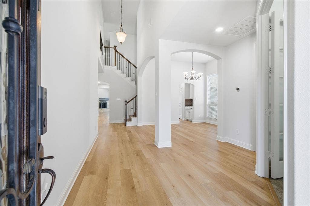 15620 Piedmont Park Drive, Prosper, TX 75078 15620 Piedmont Park Drive, Prosper, TX 75078