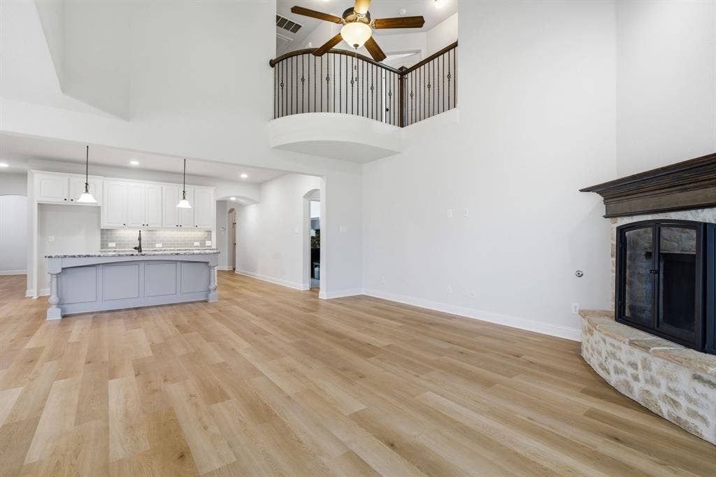 15620 Piedmont Park Drive, Prosper, TX 75078 15620 Piedmont Park Drive, Prosper, TX 75078