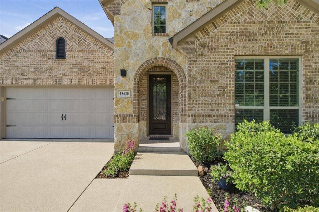 15620 Piedmont Park Drive, Prosper, TX 75078 15620 Piedmont Park Drive, Prosper, TX 75078