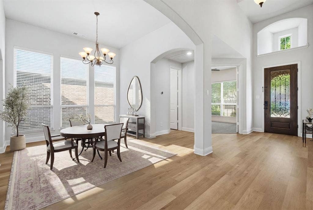 15620 Piedmont Park Drive, Prosper, TX 75078 15620 Piedmont Park Drive, Prosper, TX 75078