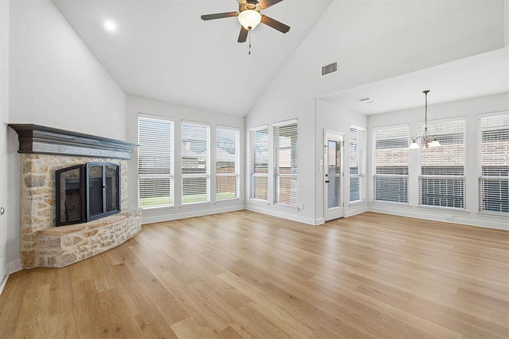15620 Piedmont Park Drive, Prosper, TX 75078 15620 Piedmont Park Drive, Prosper, TX 75078