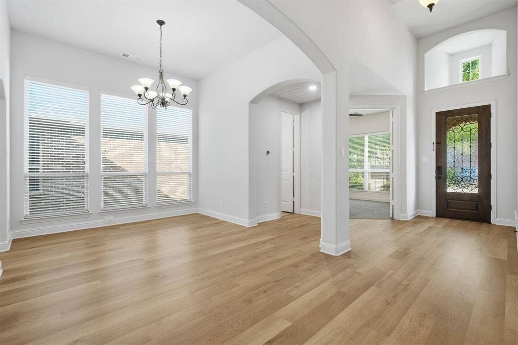 15620 Piedmont Park Drive, Prosper, TX 75078 15620 Piedmont Park Drive, Prosper, TX 75078