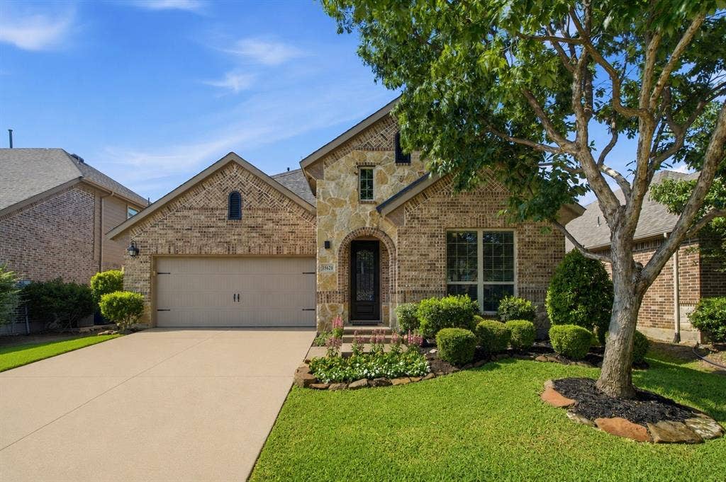 15620 Piedmont Park Drive, Prosper, TX 75078 15620 Piedmont Park Drive, Prosper, TX 75078