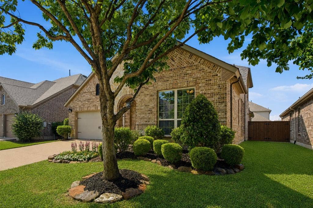 15620 Piedmont Park Drive, Prosper, TX 75078 15620 Piedmont Park Drive, Prosper, TX 75078