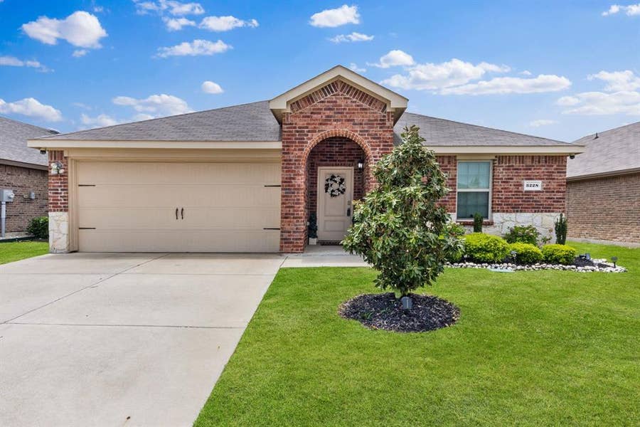 Property photo for 3228 Everly Drive, Fate, TX