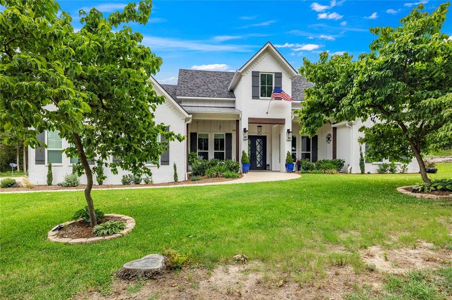 Property photo for 23316 FM 1995, Lindale, TX