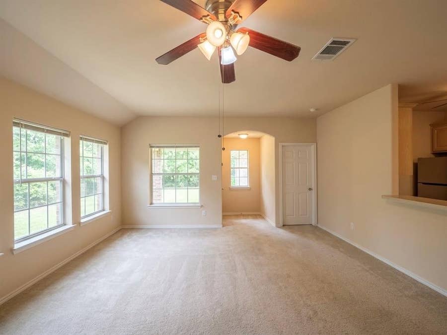 Property photo for 1995 Castle Drive, Garland, TX
