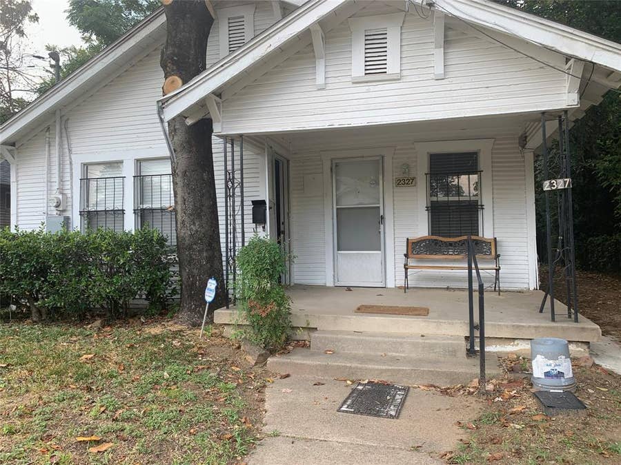 Property photo for 2327 Dathe Street, Dallas, TX