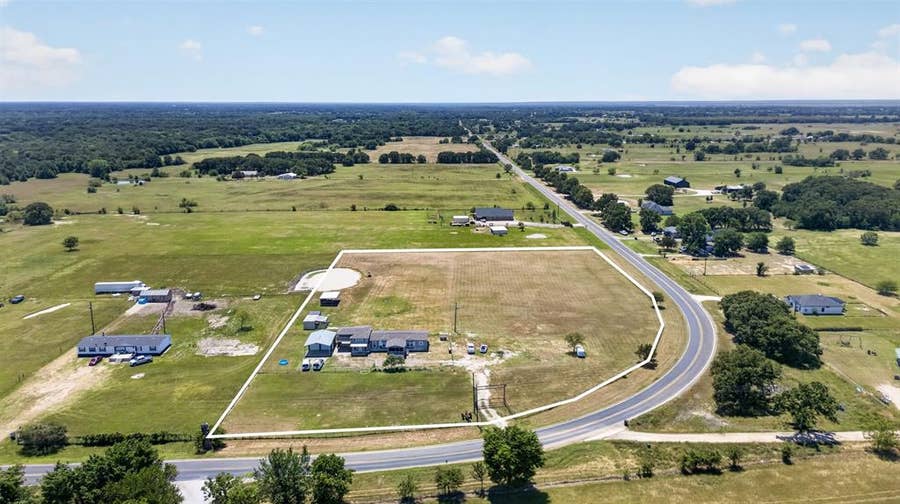 Property photo for 7797 Fm 3094, Scurry, TX