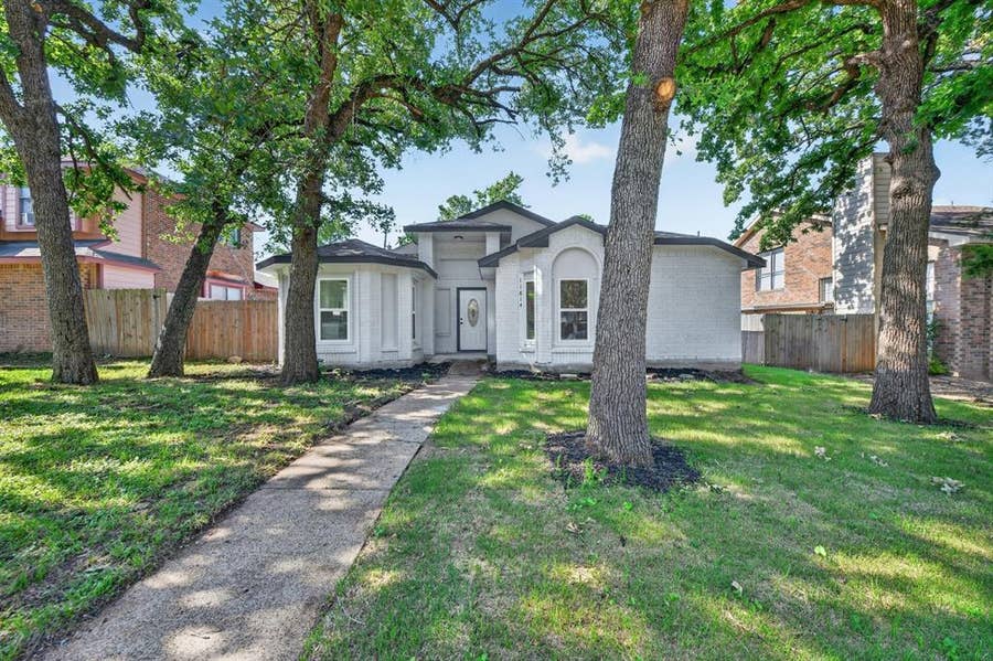 Property photo for 11814 Sunrise Drive, Balch Springs, TX