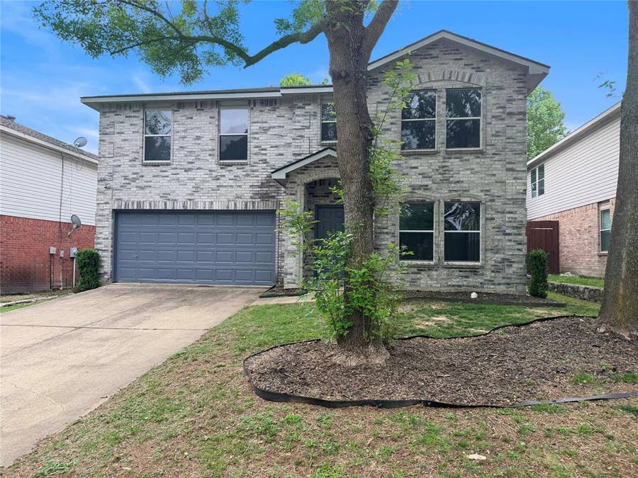 Property photo for 2529 Shady Grove Lane, McKinney, TX