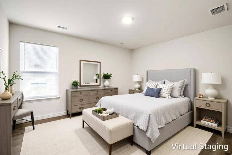 1900 N 17th Street, Waco, TX 76707 Staged