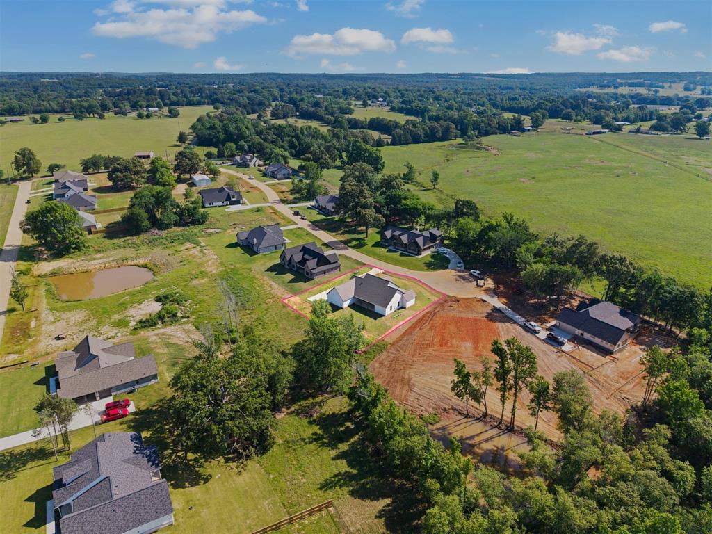 13819 Luka Lane, Tyler, TX 75704