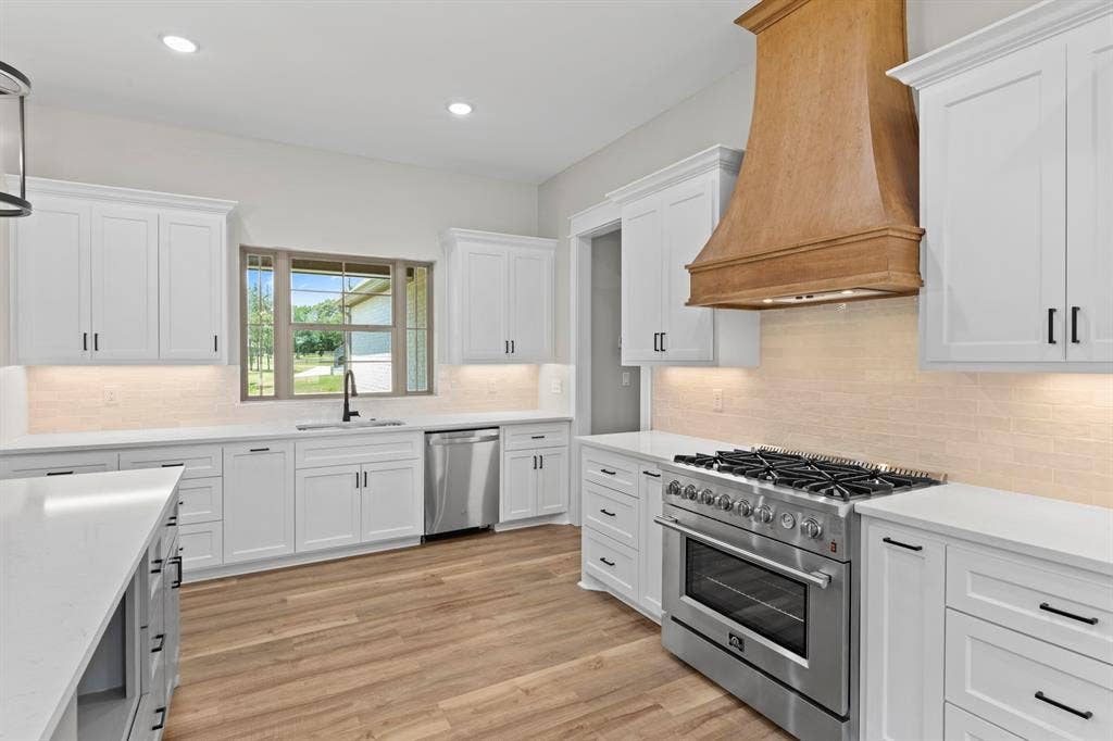 13819 Luka Lane, Tyler, TX 75704