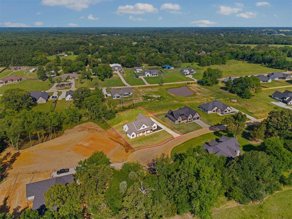 13819 Luka Lane, Tyler, TX 75704