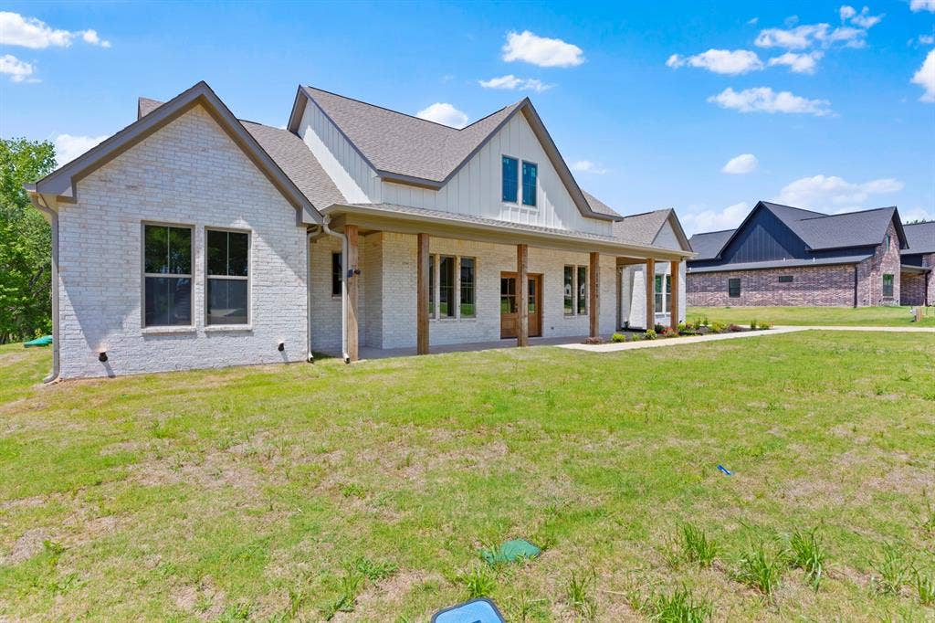 13819 Luka Lane, Tyler, TX 75704