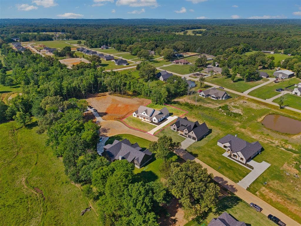 13819 Luka Lane, Tyler, TX 75704