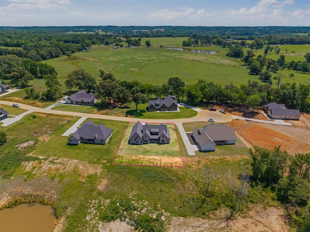13827 Luka Lane, Tyler, TX 75704 13827 Luka Lane, Tyler, TX 75704