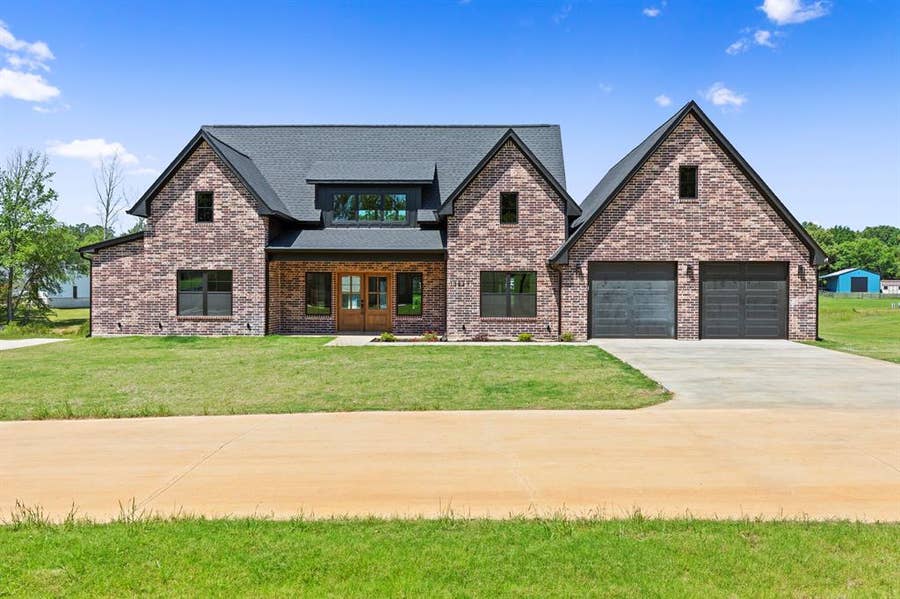 Property photo for 13827 Luka Lane, Tyler, TX