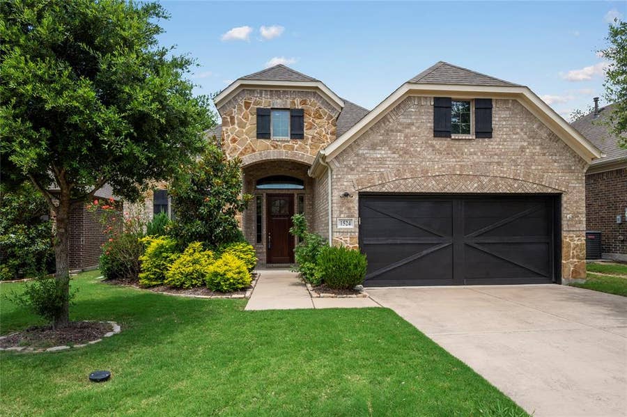 Property photo for 1524 Sonnet Drive, Heath, TX
