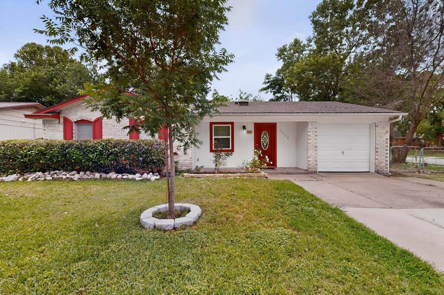 Property photo for 3002 Sandra Lane, Rowlett, TX