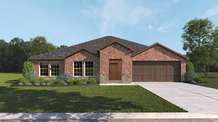 Property photo for 7082 Bison Creek Lane, Garland, TX