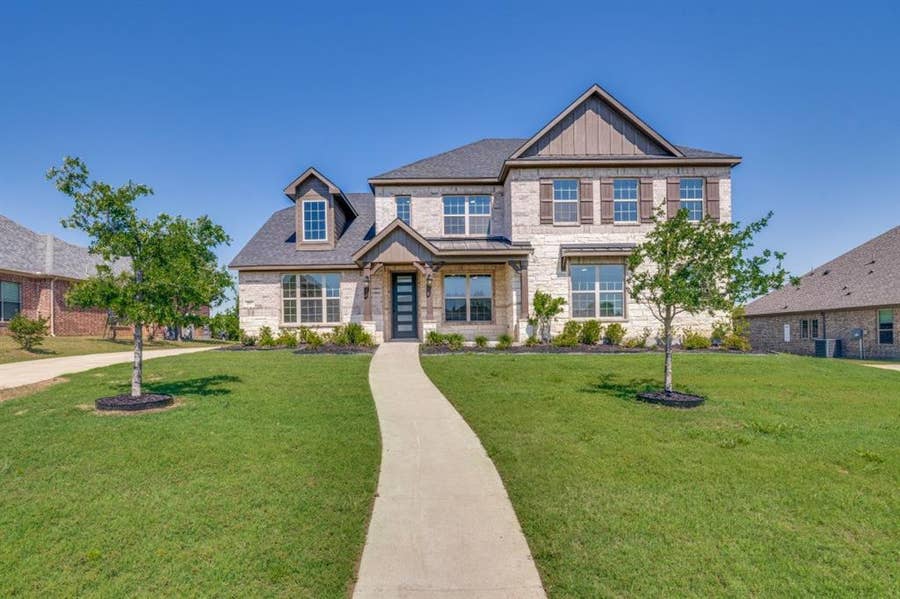 Property photo for 297 Talbot Lane, Sunnyvale, TX