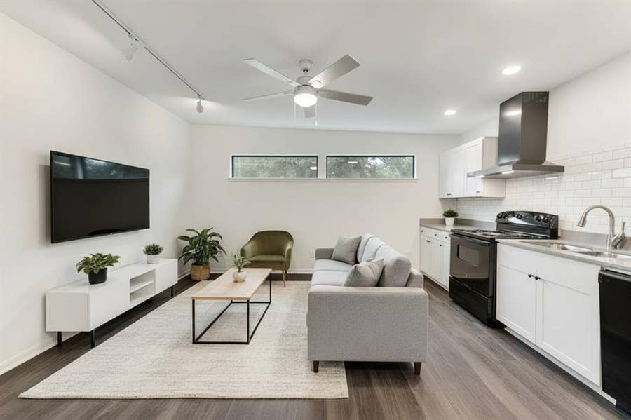 Property photo for 1804 Gould Street, #11, Dallas, TX