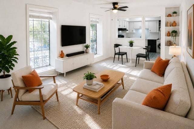 Property photo for 5212 Fleetwood Oaks Avenue, #201 Bldg G, Dallas, TX