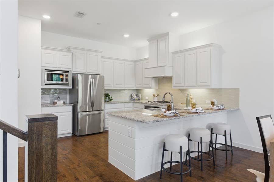Property photo for 7350 Sprangletop Street, Frisco, TX