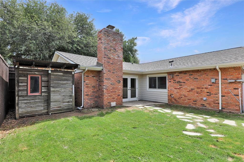 1113 Mossvine Drive, Plano, TX 75023 1113 Mossvine Drive, Plano, TX 75023