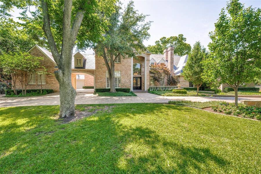 Property photo for 10445 Strait Lane, Dallas, TX
