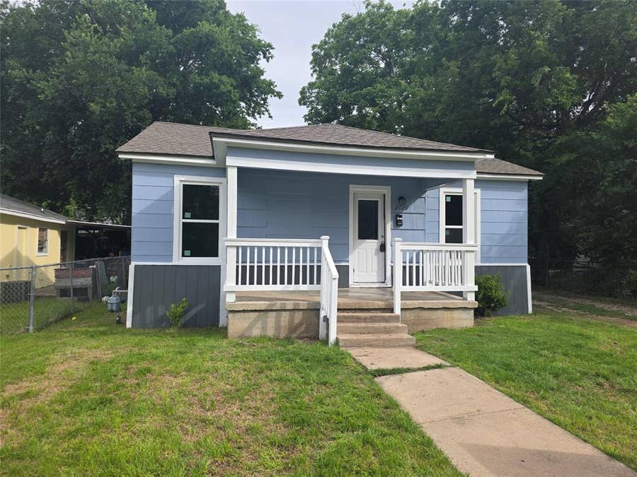 Property photo for 3729 Parrott Avenue, Waco, TX