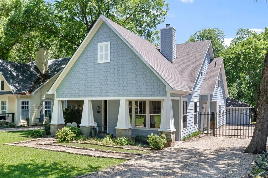 Property photo for 9010 Eustis Avenue, Dallas, TX