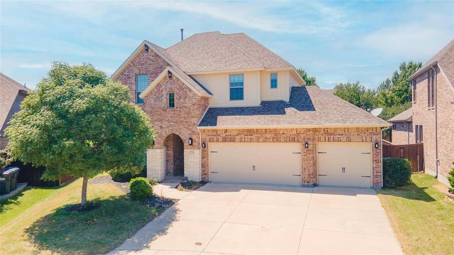 Property photo for 2712 Cross Oak Place, McKinney, TX