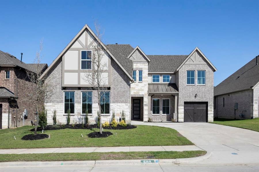 Property photo for 502 Shadow Ridge Road, Rockwall, TX
