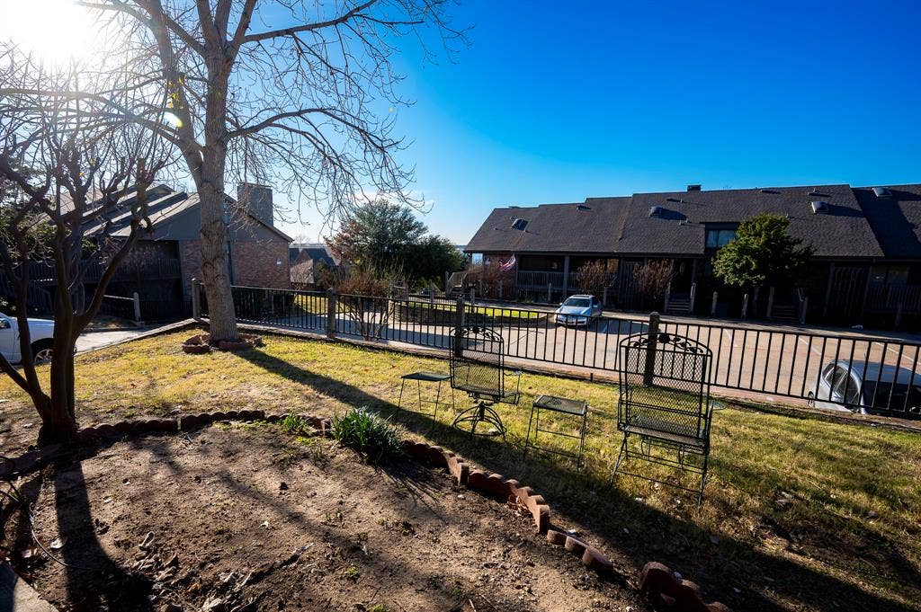 1507 Signal Ridge Place, Rockwall, TX 75032