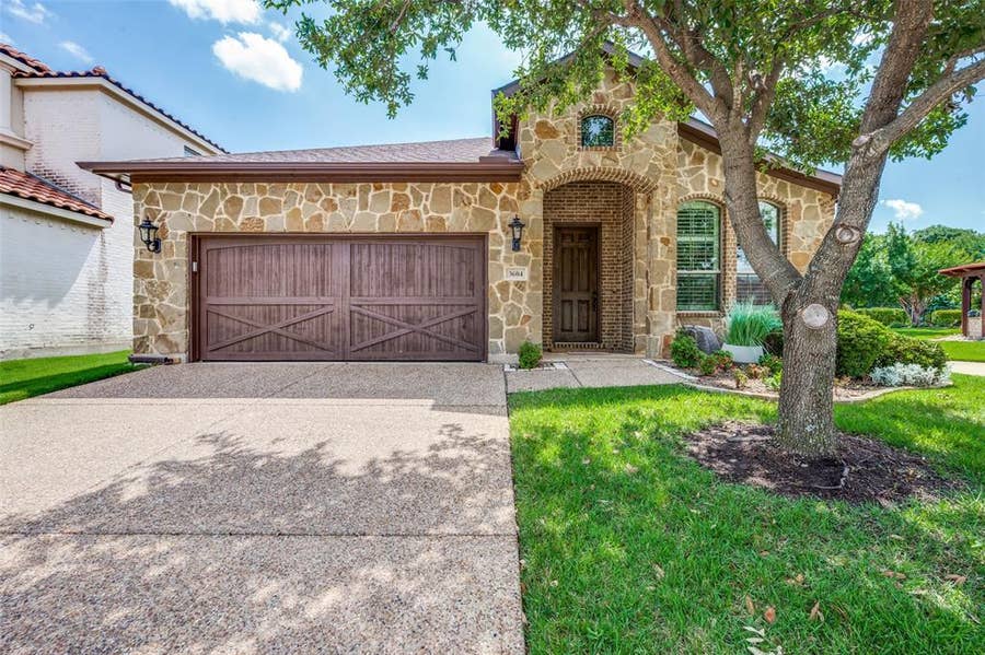 Property photo for 3604 Tuscan Hills Circle, Denton, TX