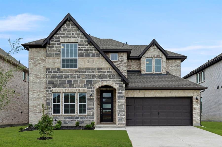 Property photo for 5530 Burford Lane, Celina, TX