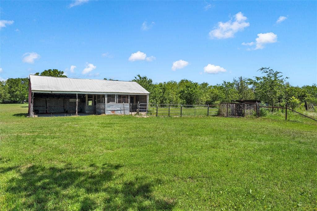 154 Longhorn Parkway, Axtell, TX 76624 154 Longhorn Parkway, Axtell, TX 76624