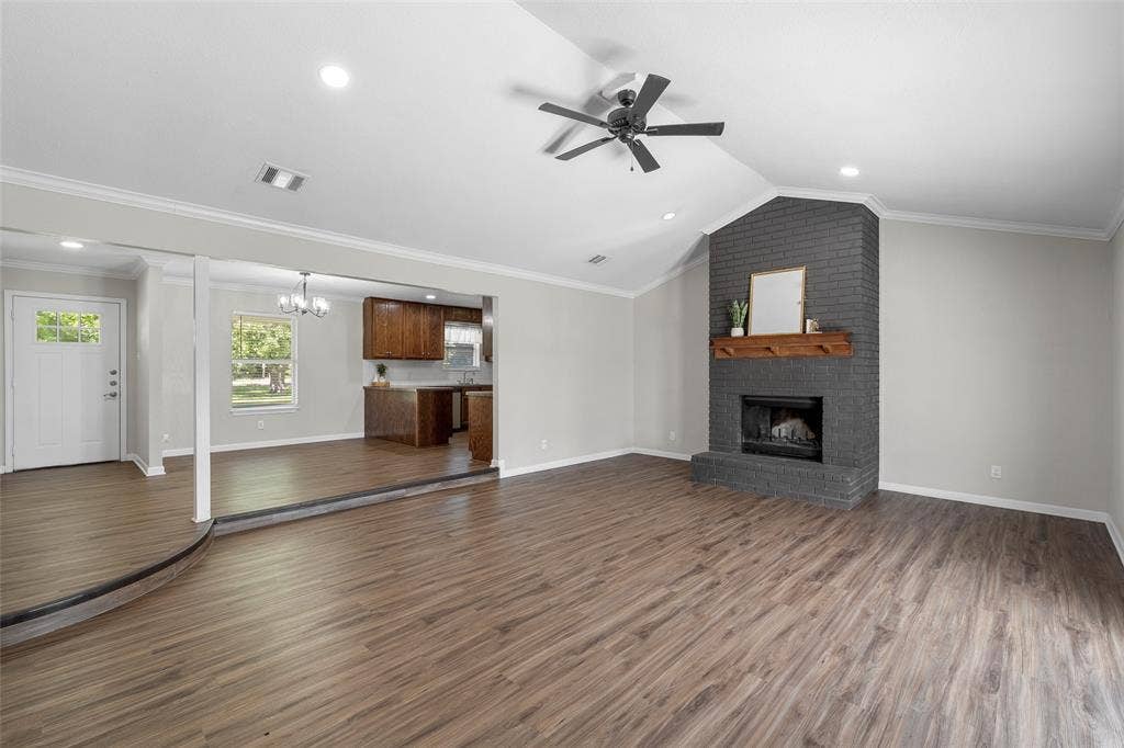 154 Longhorn Parkway, Axtell, TX 76624 154 Longhorn Parkway, Axtell, TX 76624