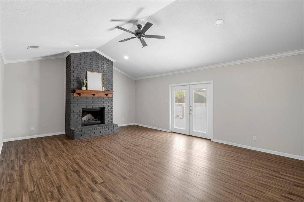 154 Longhorn Parkway, Axtell, TX 76624 154 Longhorn Parkway, Axtell, TX 76624