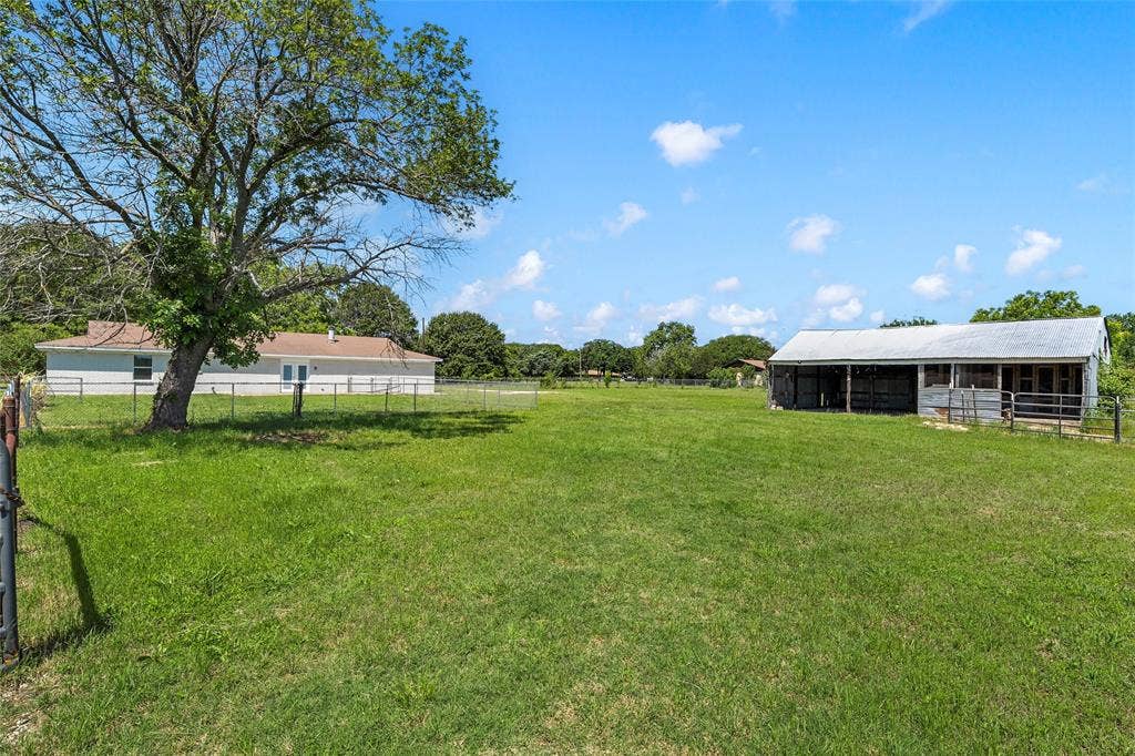 154 Longhorn Parkway, Axtell, TX 76624 154 Longhorn Parkway, Axtell, TX 76624